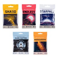 Moonrakers Mini Expansion Bundle Ekspansion til Moonrakers