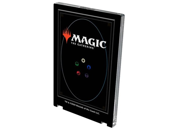 ONE-TOUCH Edge 35pt Magic Modern Ultra Pro 