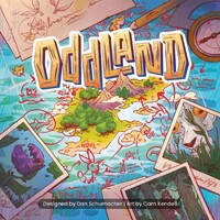 Oddland Brætspil 