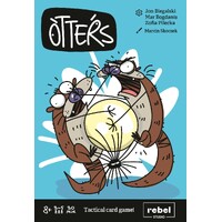 Otters Kortspil 