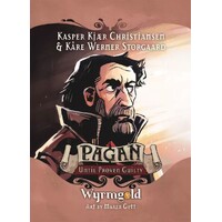 Pagan Until Proven Guilty Expansion Ekspansion til Pagan: Fate of Roanoke