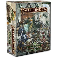 Pathfinder RPG NPC Core Pawn Box 