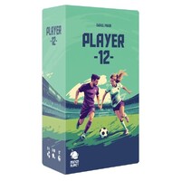 Player12 Brætspil 