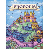 Propolis Brætspil 