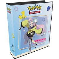 Ringbind Pokemon Ionon & Bellibolt Ultra Pro