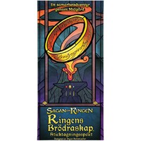 Ringens Brådraskap - SVENSK 