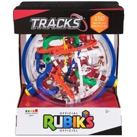 Rubiks Traks 150 Portal 3D-labyrint