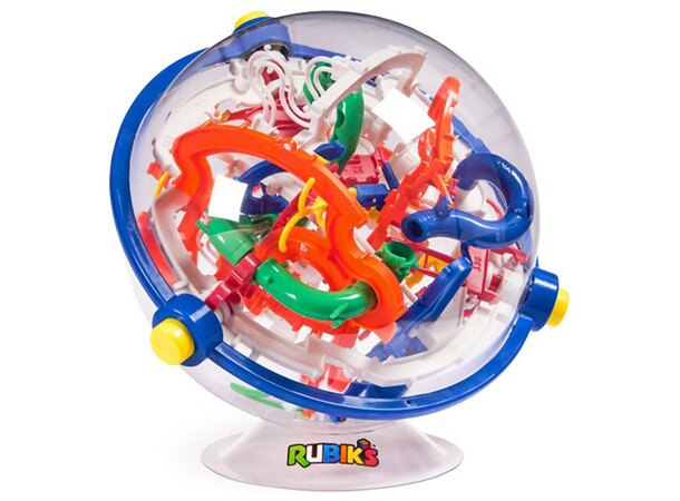 Rubiks Traks 150 Portal 3D-labyrint 