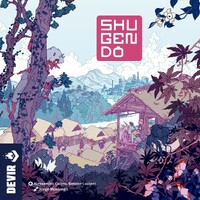 Shugendo Kortspil 