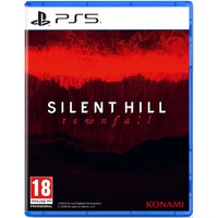 Silent Hill Townfall PS5 