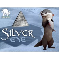Silver Eye Brætspil 