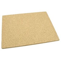 Skamolex loddeplade 