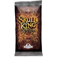 Skull King Expansionspakke Ekspansion til Skull King