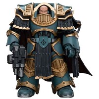 Sons of Horus Legion Praetor Cataphracti The Horus Heresy actionfigur