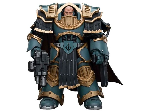 Sons of Horus Legion Praetor Cataphracti The Horus Heresy actionfigur 