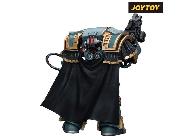 Sons of Horus Legion Praetor Cataphracti The Horus Heresy actionfigur 