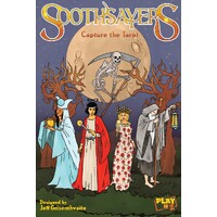 Soothsayers Kortspil 