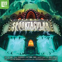 Spooktacular Brætspil 