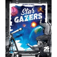 Star Gazers Brætspil 