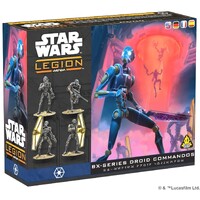 Star Wars Legion BX-serie Droid 