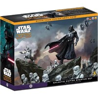 Star Wars Legion Galactic Empire Starter Starter Set