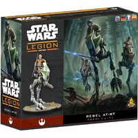Star Wars Legion Rebel AT-RT 