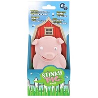 Stinky Pig Brætspil Dansk udgave