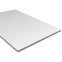 Styrene Sheets 1,5 mm - 3 stk Green Stuff World