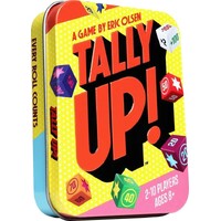 Tally Up Brætspil 