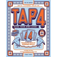 Tap 4 Kortspil 