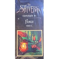 The Shivers Fangs Expansion Ekspansion til The Shivers