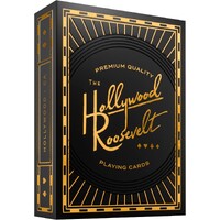 Theory 11 Spillekort Hollywood Roosevelt 