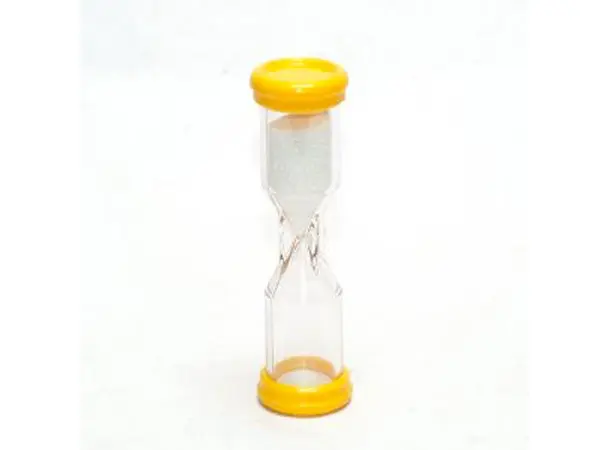 Timeglas - 3 minutter Koplow Games 