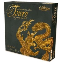 Tsuro 20th Anniversary Ed Brætspil 