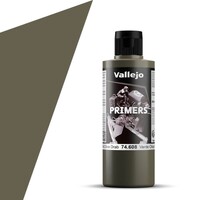 Vallejo Primer US Olive Drab 200 ml 
