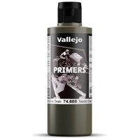 Vallejo Primer US Olive Drab 200 ml 