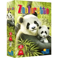 Zooloretto Brætspil 
