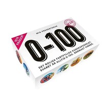 0-100 Mini - SVENSK 