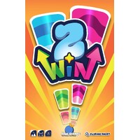 2 Win Kortspil 