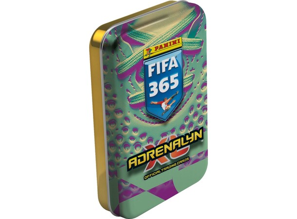 AdrenalynXL FIFA 365 2026 Pocket Tin 