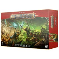 Age of Sigmar Starter Set Warhammer Age of Sigmar