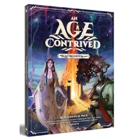 An Age Contrived Ad Infinitum Expansion Ekspansion til An Age Contrived