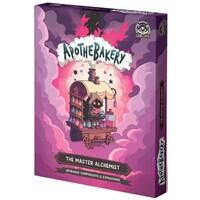 Apothebakery Master Alchemist Expansion Ekspansion til Apothebakery