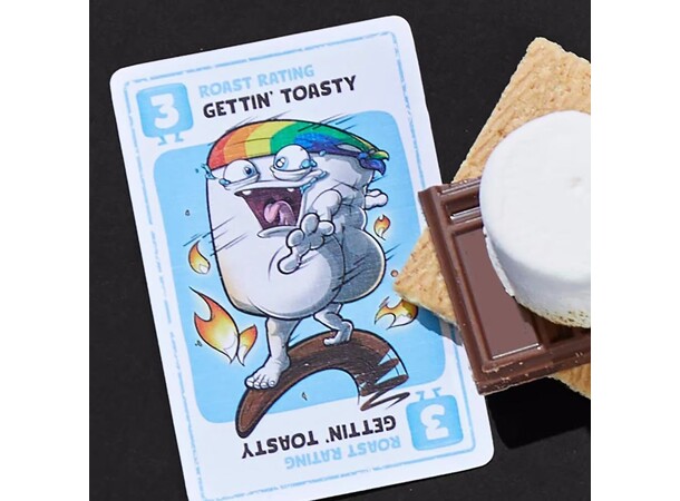 Arschmallows Kortspil 