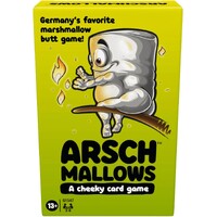 Arschmallows Kortspil 