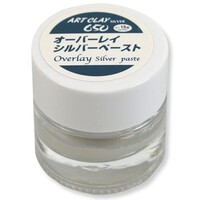 Art Clay Silver Overlay Paste 15 g 