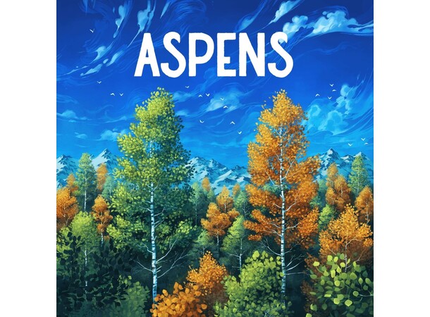 Aspens Brætspil 