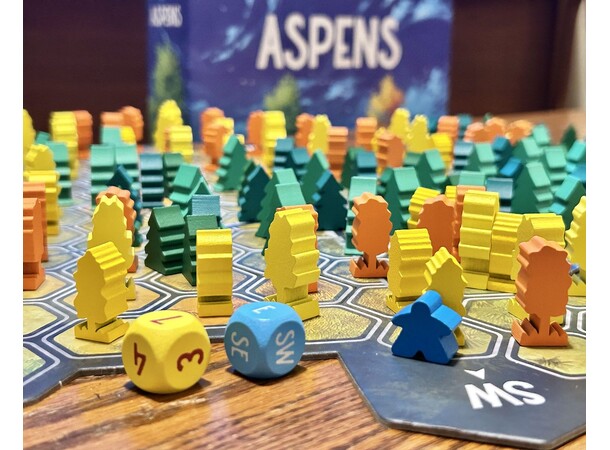 Aspens Brætspil 