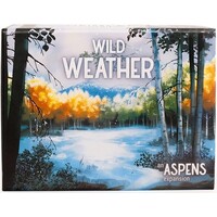Aspens Wild Weather Expansion Ekspansion til Aspens