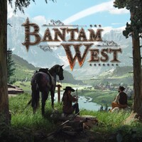 Bantam West Brætspil 